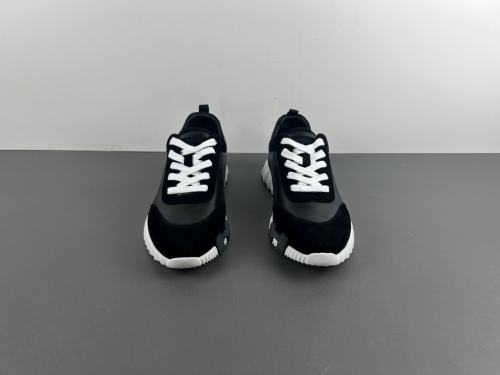 H*ermes Top Sneaker Low MK20241010-1
