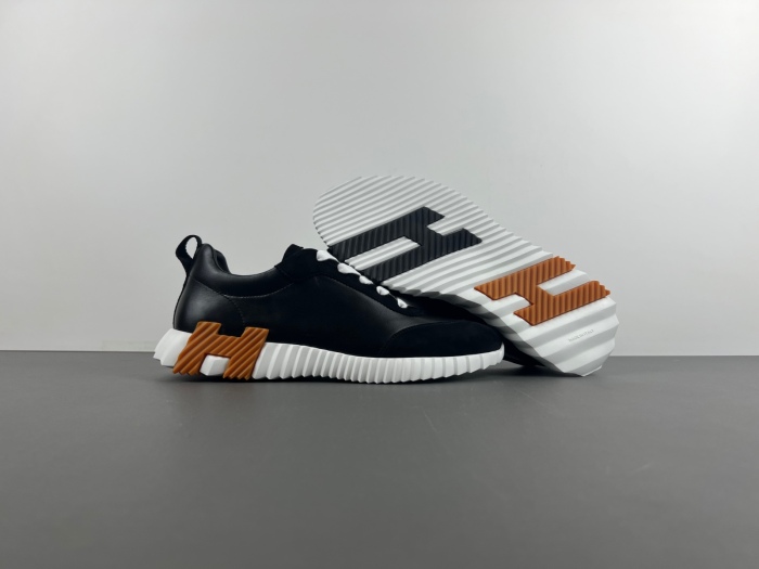 H*ermes Top Sneaker Low MK20241010-1