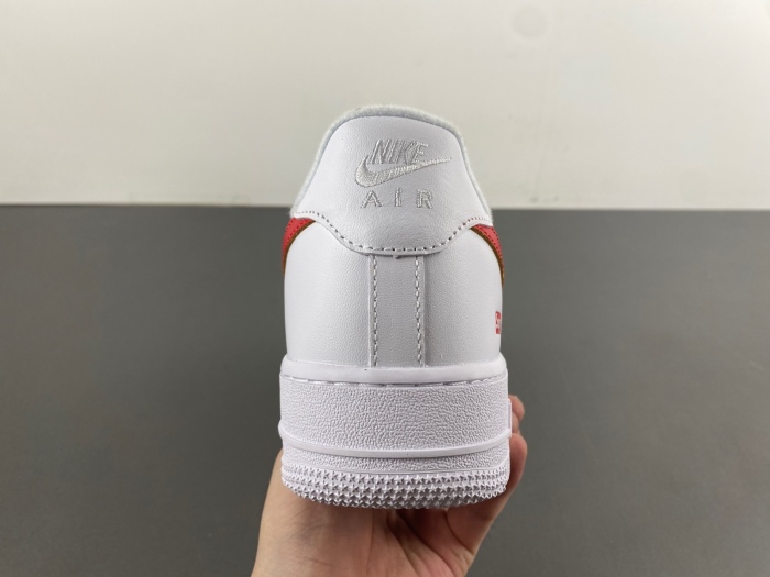Air Force 1 Low Supreme Shanghai CU9225-101