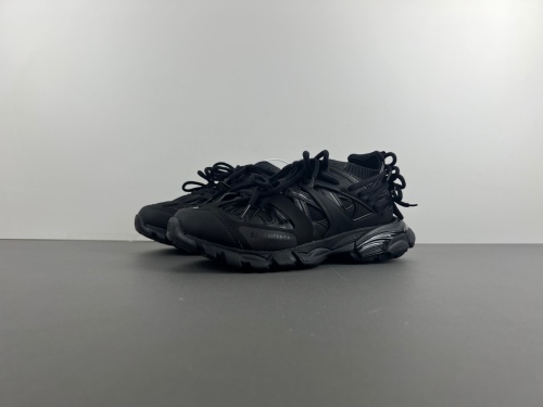 Men Women B*alenciaga Track AME20241010-5