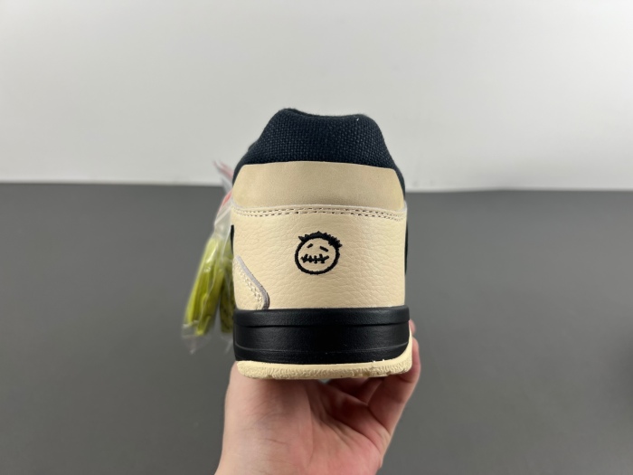 Air Jordan Jumpman Jack TR Travis Scott Green FZ8117-102