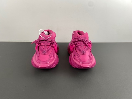 Women Men B*almain Unicorn Low-Top AM20241010-4