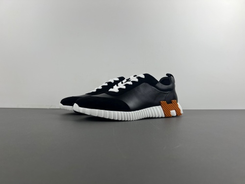 H*ermes Top Sneaker Low MK20241010-1
