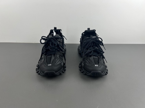 Men Women B*alenciaga Track AME20241010-5