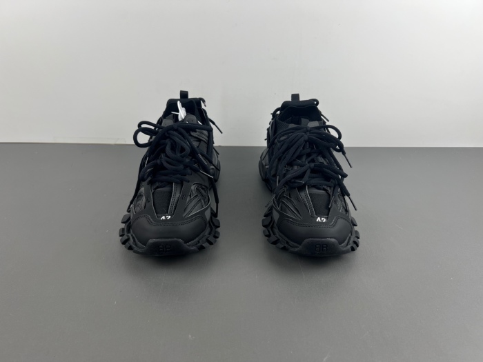 Men Women B*alenciaga Track AME20241010-5