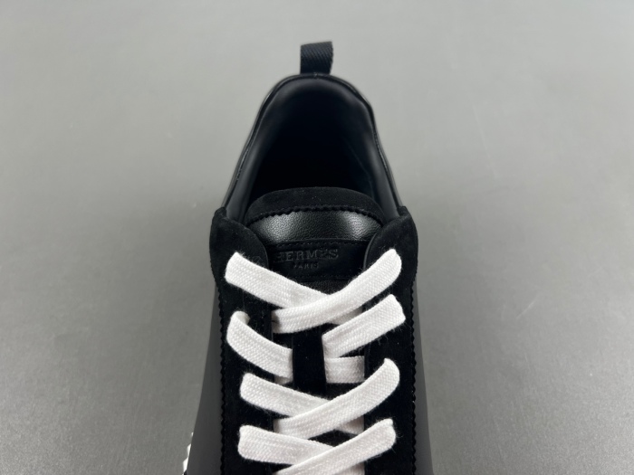 H*ermes Top Sneaker Low MK20241010-1