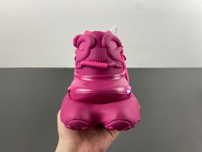 Women Men B*almain Unicorn Low-Top AM20241010-4