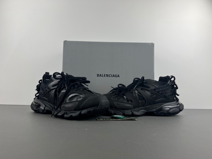Men Women B*alenciaga Track AME20241010-5