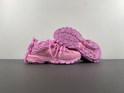 Men Women B*alenciaga Track AME20241019-6