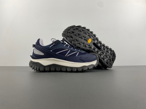 Men Women M*oncler Trailgrip GTX Sneakers MK20241019-12