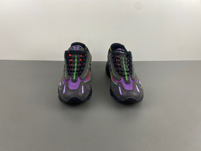 New Balance 1000 Reflective Black Multi-Color  M1000TP