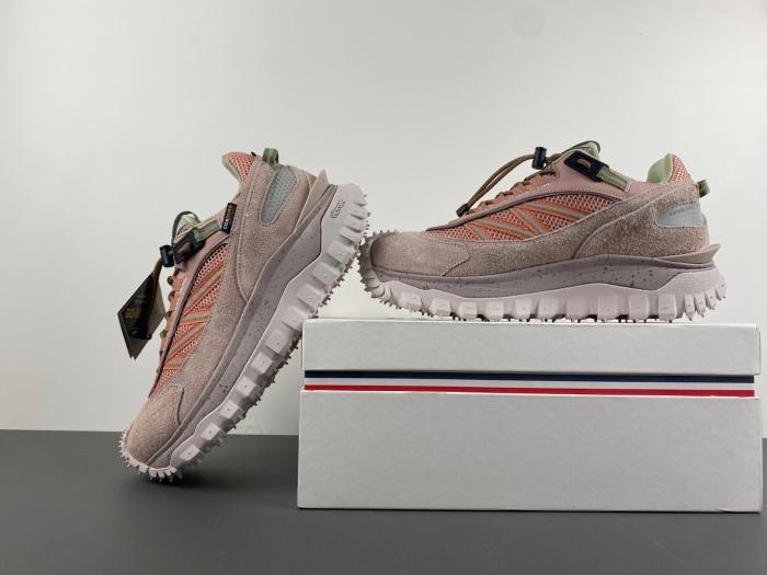 Men Women M*oncler Trailgrip GTX Sneakers MK20241019-11