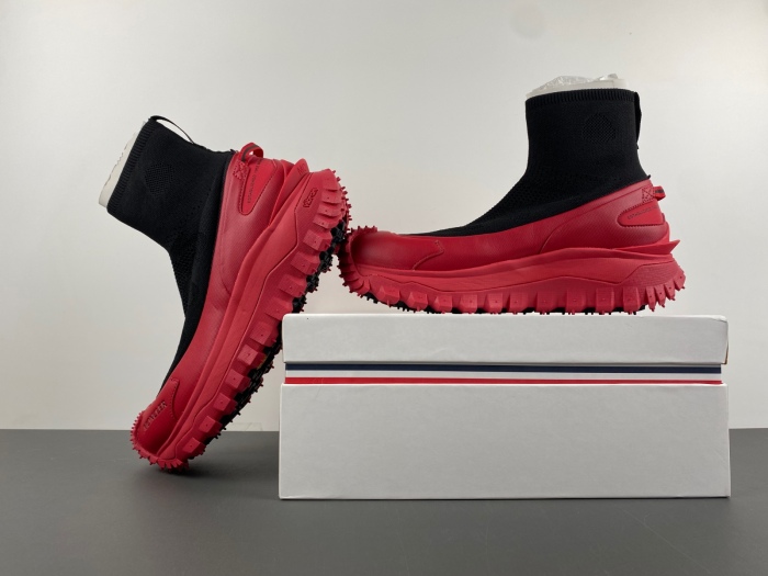 Men Women M*oncler Trailgrip GTX Sneakers MK20241019-13