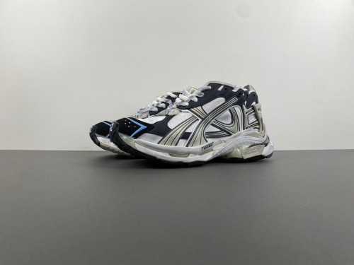 B*alenciaga runner Sneaker AM20241019-17