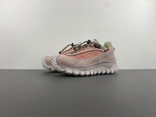 Men Women M*oncler Trailgrip GTX Sneakers MK20241019-11