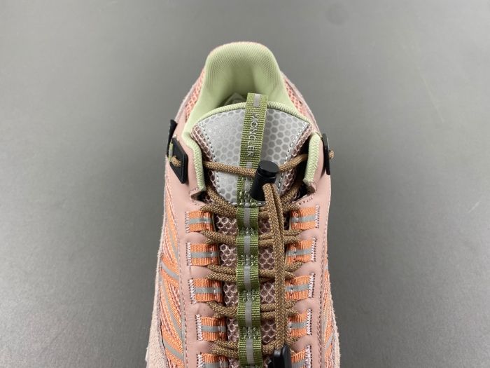 Men Women M*oncler Trailgrip GTX Sneakers MK20241019-11