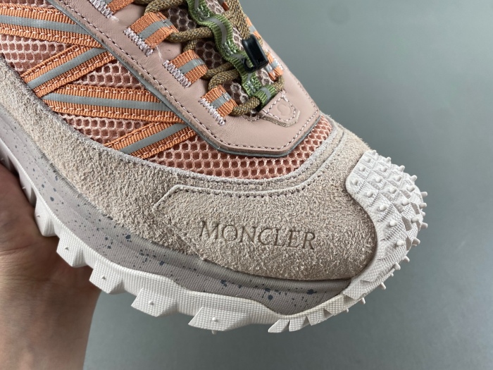 Men Women M*oncler Trailgrip GTX Sneakers MK20241019-11