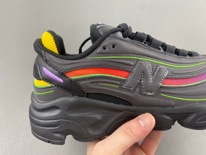 New Balance 1000 Reflective Black Multi-Color  M1000TP