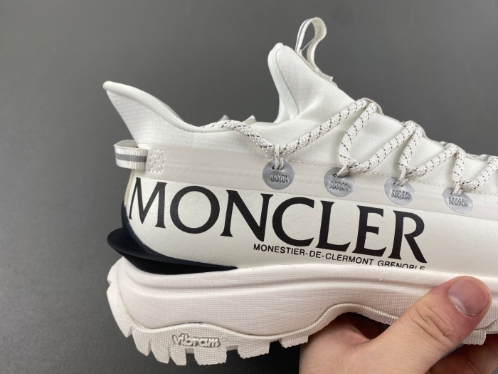 Men Women M*oncler Trailgrip GTX Sneakers MK20241019-7