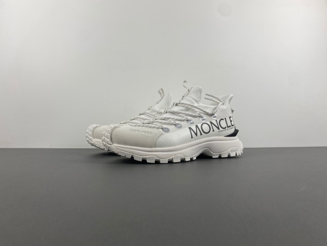 Men Women M*oncler Trailgrip GTX Sneakers MK20241019-7