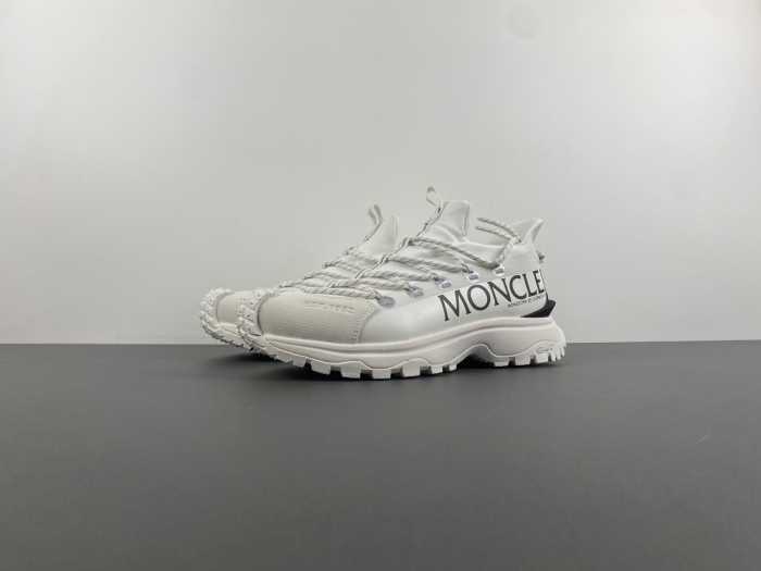 Men Women M*oncler Trailgrip GTX Sneakers MK20241019-7