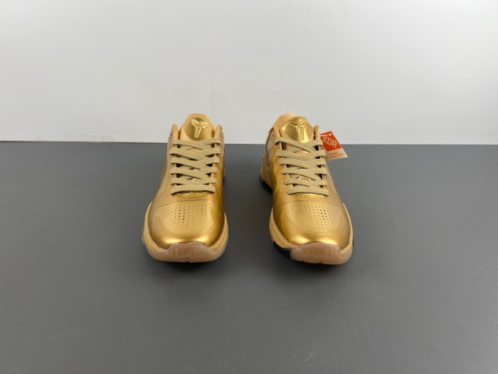 Kobe 5 Protro  Gold DB4796-555