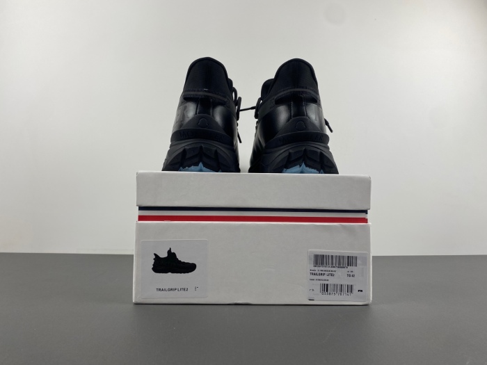 Men Women M*oncler Trailgrip GTX Sneakers MK20241019-10