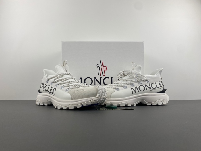 Men Women M*oncler Trailgrip GTX Sneakers MK20241019-7