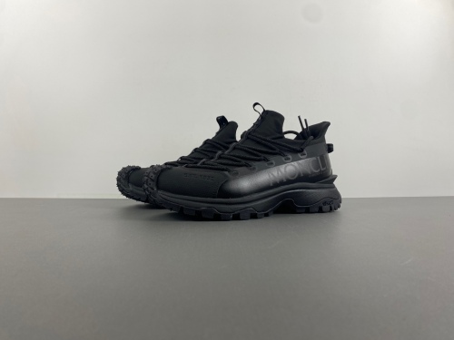 Men Women M*oncler Trailgrip GTX Sneakers MK20241019-10
