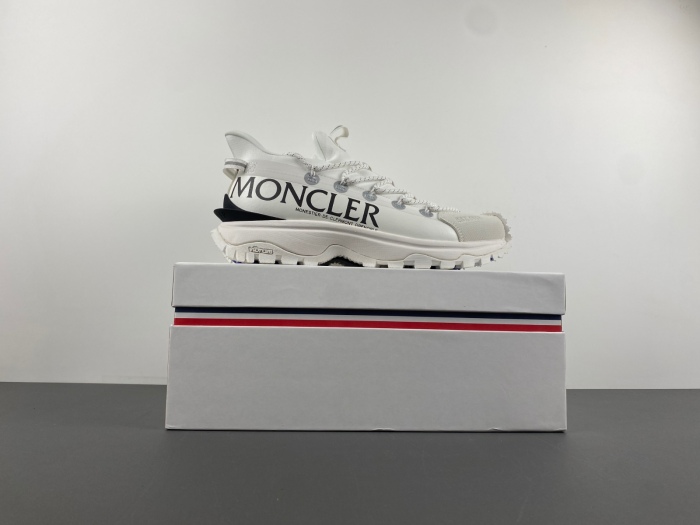 Men Women M*oncler Trailgrip GTX Sneakers MK20241019-7