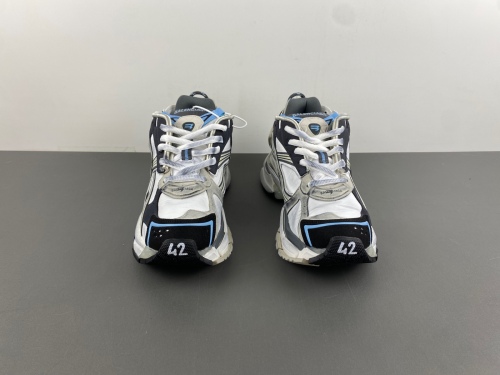 B*alenciaga runner Sneaker AM20241019-17