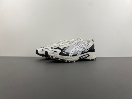 ASICS Gel-Kahana TR V4 Black White  1203A497-100