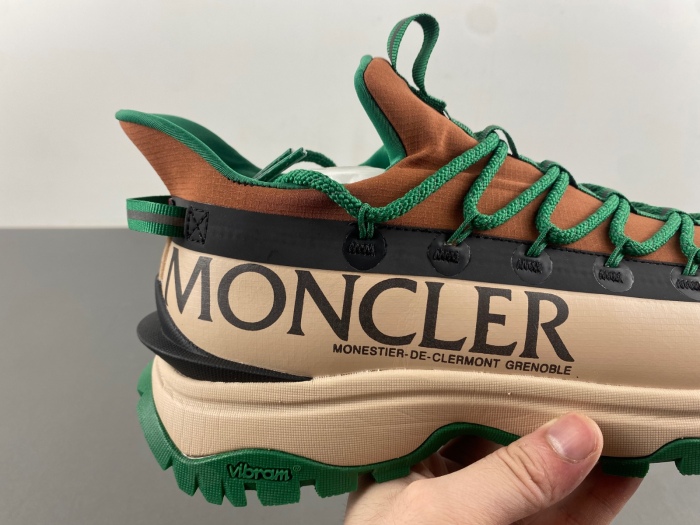 Men Women M*oncler Trailgrip GTX Sneakers MK20241019-5