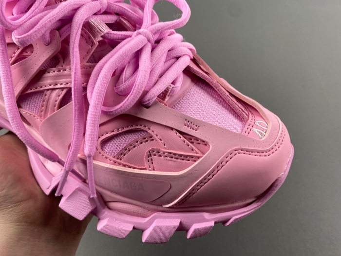 Men Women B*alenciaga Track AME20241019-6
