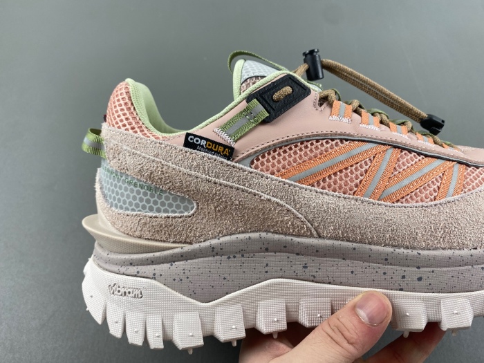 Men Women M*oncler Trailgrip GTX Sneakers MK20241019-11