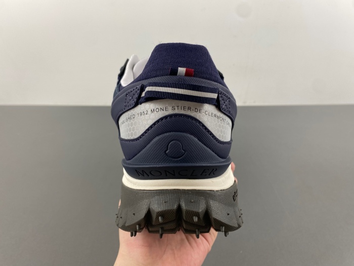 Men Women M*oncler Trailgrip GTX Sneakers MK20241019-12