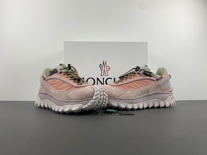 Men Women M*oncler Trailgrip GTX Sneakers MK20241019-11