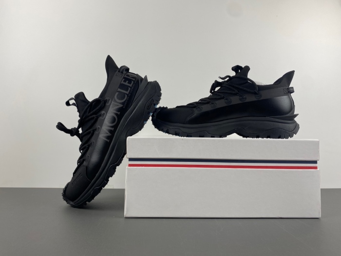 Men Women M*oncler Trailgrip GTX Sneakers MK20241019-10