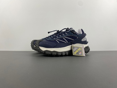 Men Women M*oncler Trailgrip GTX Sneakers MK20241019-12