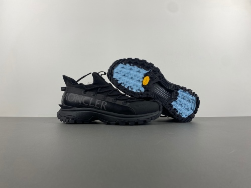 Men Women M*oncler Trailgrip GTX Sneakers MK20241019-10