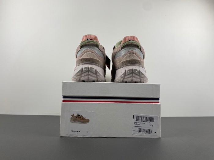 Men Women M*oncler Trailgrip GTX Sneakers MK20241019-11