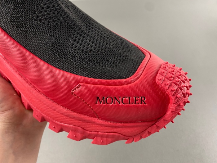 Men Women M*oncler Trailgrip GTX Sneakers MK20241019-13