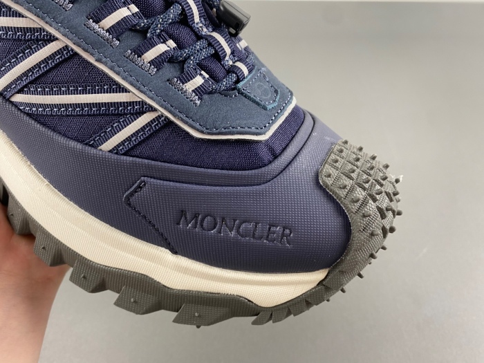 Men Women M*oncler Trailgrip GTX Sneakers MK20241019-12