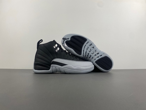 Air Jordan 12 Retro Barons  CT8013-010