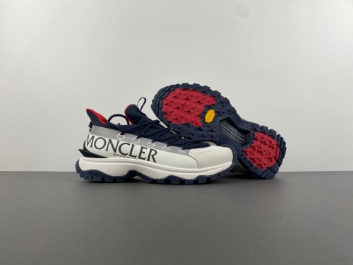 Men Women M*oncler Trailgrip GTX Sneakers MK20241019-9
