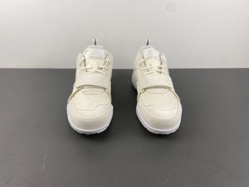 Zoom Field Jaxx SP Travis Scott Sail  HQ3061-100