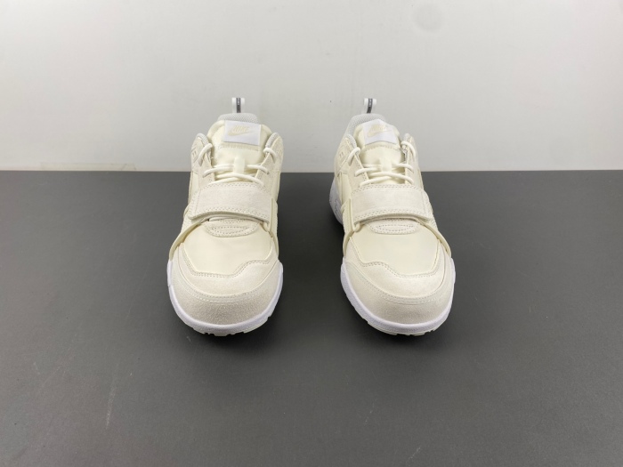 Zoom Field Jaxx SP Travis Scott Sail  HQ3061-100