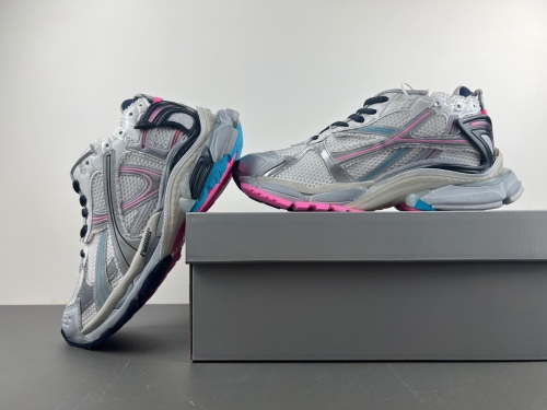 B*alenciaga runner Sneaker AM20241020-6
