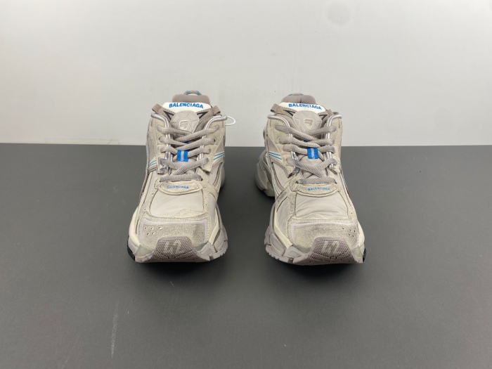 B*alenciaga runner Sneaker AM20241020-5