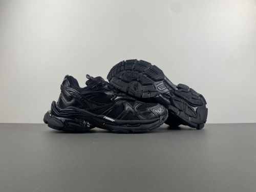B*alenciaga runner Sneaker AM20241020-3